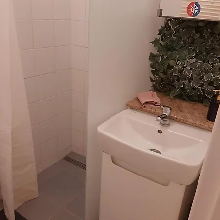 Palisady Castle Appartamento