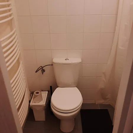 Palisady Castle * ブラチスラヴァ