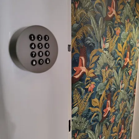 Palisady Castle アパート ブラチスラヴァ