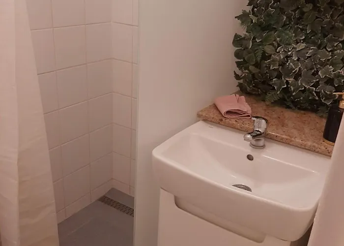 Palisady Castle Lejlighed