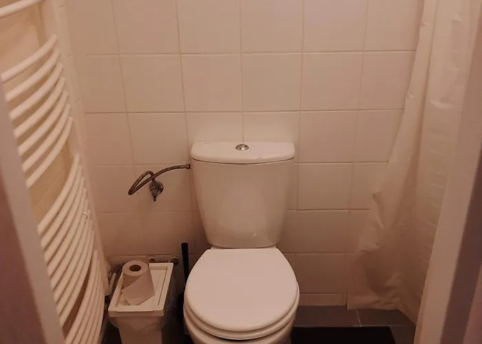 Palisady Castle * ブラチスラヴァ