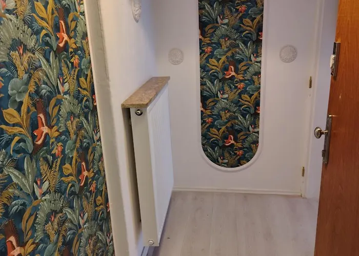 Appartamento Palisady Castle Bratislava