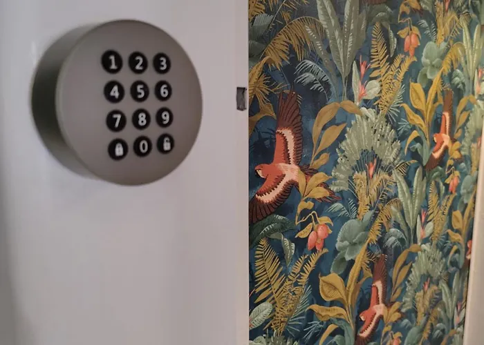 Palisady Castle Апартаменты Братислава