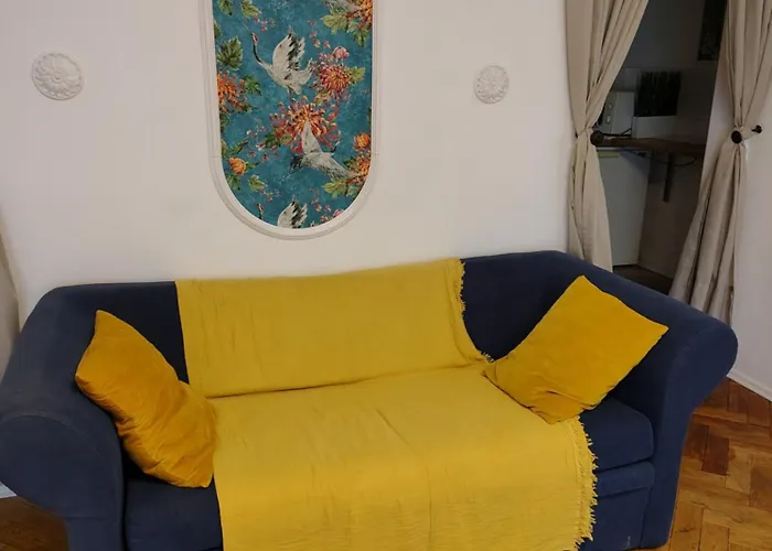 Lejlighed Palisady Castle Bratislava