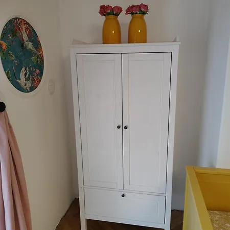 Palisady Castle * ברטיסלאבה