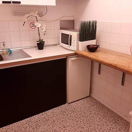 Palisady Castle * Μπρατισλάβα