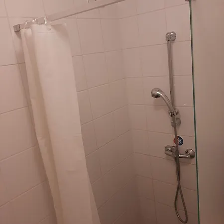 Apartman Palisady Castle