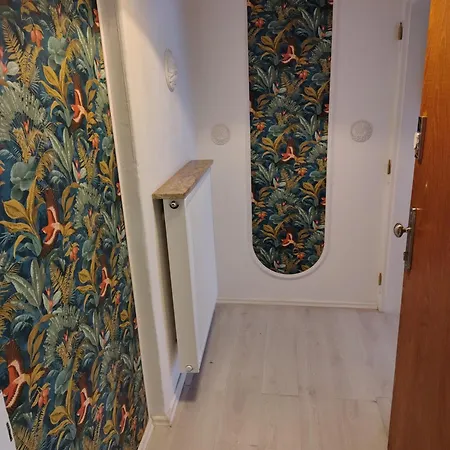 Apartman Palisady Castle Pozsony