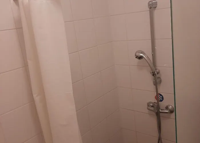 Διαμέρισμα Palisady Castle